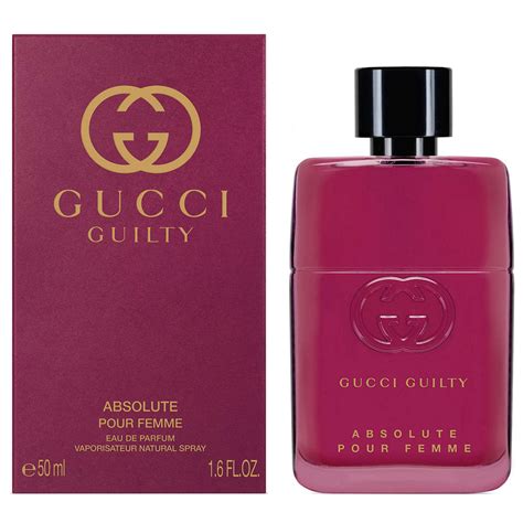 Gucci guilty perfume for sale